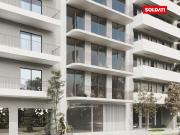 En venta monoambiente con balcón en Cañitas