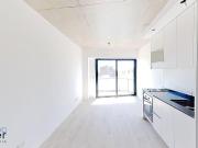 En venta Monoambiente divisible con vestidor 44m2 a...