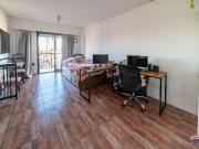 EN VENTA MONOAMBIENTE PISO ALTO SOL NUÑEZ