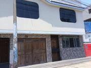 EN VENTA Multifamiliar De 3 Pisos En Av. Los Faisanes