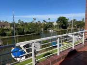 En venta, muy buen dormy en bahia del sol, 2/3...