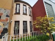 En Venta Narvarte, Casa con Hermoso Jardín, bien...