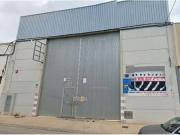 EN VENTA NAVE EN ZONA CAPÇADES!
