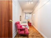 En venta nuda propiedad de magnífico piso exterior con...