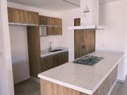 EN VENTA Nuevo, De 2 rec?maras en la exclusiva torre...