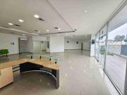 EN VENTA O ALQUILER AMPLIO LOCAL COMERCIAL CON BODEGA EN...