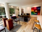 En venta o alquiler apartamento. 150 m2. 3H/4B/3P.Urb....