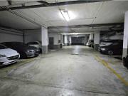 Se vende espaciosa plaza de parking en Cala Major Marivent
