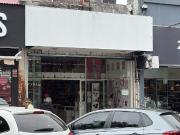 En venta o alquiler excelente local comercial en San Isidro