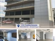 EN VENTA O ALQUILER LOCALES UBICADOS EN CC COLINA DORADA...