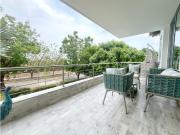 EN VENTA APARTAMENTO AMOBLADO 2 ALCOBAS EN LAGUNA CLUB...