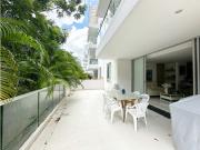 EN VENTA O RENTA APARTAMENTO EN BURANO CARTAGENA! SERENA...