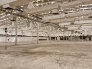En Venta o Renta Bodega Industrial en El Sauz, Guadalajara
