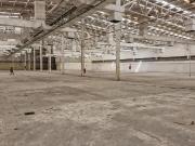 En Venta o Renta Bodega Industrial en El Sauz, Guadalajara