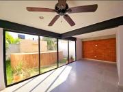 EN VENTA O RENTA CASA, COL MONTECARLO, MERIDA