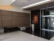 En venta oficina 140.61m2 parque empresarial colón norte...