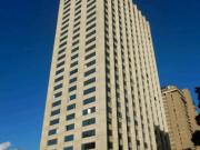 Vendo oficina 54.35m2 Torre Humboldt Prados del Este 0795