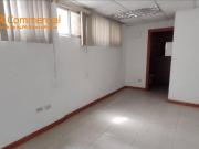 Oficina En Venta 59.86m² Edificio Ejecutivo, Kennedy...