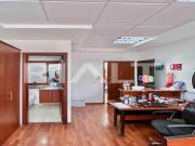 En venta oficina, Almagro Plaza