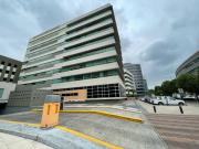 En venta Oficina amoblada 47m2, Parque Empresarial...