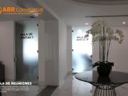 En venta oficina consultorio 65m2 torre médica av....
