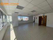 En venta oficina ejecutiva 74m2 edificio corporativo...