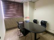 En venta Oficina en Ed. Finansur
