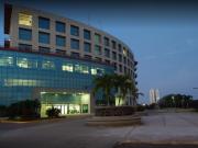 En venta Oficina en Edificio Inteligente, Chambacú,...