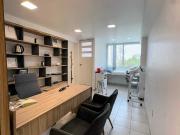 En venta oficina en Roma Norte, Cuauhtémoc