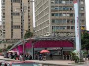 En Venta Oficina En San Martin, Centro De Bogota