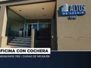EN VENTA OFICINA | M. NEUQUINOS 1190 | NEUQUÉN