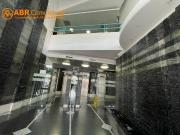 En venta oficina semi amoblada 396m2 edif. Corporativo...
