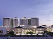 En venta Oficinas 165m²,Plaza comercial,En proyecto! Vía...