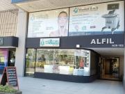 EN VENTA, OFICINAS 21 y 22 UNIFICADAS, EDIFICIO ALFIL,...