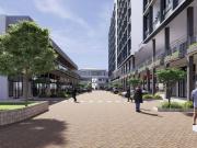 En venta Oficinas 44m²,Plaza comercial,En proyecto! Vía...