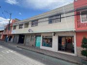 EN VENTA: OPORTUNIDAD ÚNICA EN EL CENTRO DE COTACACHI...