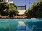 En Venta Palermo Casa 8 ambientes con jardín y Pileta
