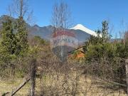 EN VENTA PARCELA CERCA DEL CENTRO DE PUCÓN