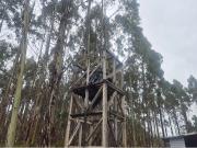 VENTA PARCELA CON CASA AMOBLADA ANCUD CHILOE