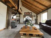 En Venta Parcela de agrado con casa Talagante