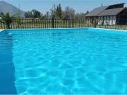 En Venta Parcela de agrado con casa Talagante