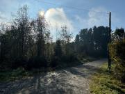 En Venta Parcela de Agrado de 5039m2, Cond. Lagunita,...