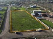 EN VENTA PARCELA EN CONDOMINIO PADRE HURTADO
