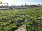 En venta parcela industrial en Cortijo del Conde