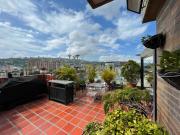 En Venta Pent House actualizado, moderno Urb Las Acacias En Venta Pent House actualizado, moderno Urb Las Acacias