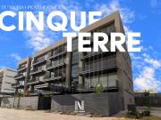 EN VENTA PENT HOUSE CON PRECIO DE OPORTUNIDAD CINQUE...