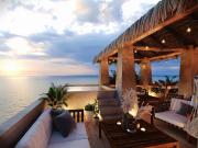 EN VENTA PENTHOUSE DE 1 HABITACIÓN CON PLAYA PRIVADA EN...