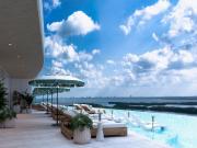 EN VENTA PENTHOUSE DE 4 HABITACIONES CON ALBERCA Y...