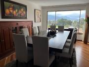 EN VENTA. PENTHOUSE DE LUJO CON VISTA AL CLUB EL COUNTRY...