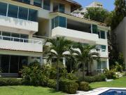 EN VENTA PENTHOUSE EN ACAPULCO DORADO VISTA A LA BAHIA